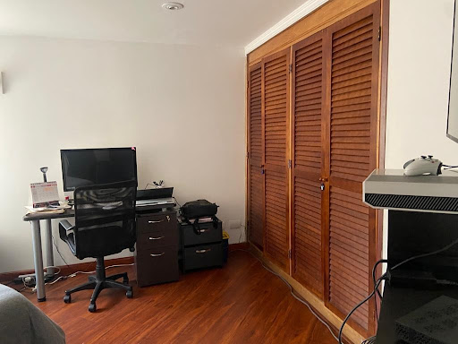 Apartamento en venta en Chico Norte, Bogotá · foto 18 de 24