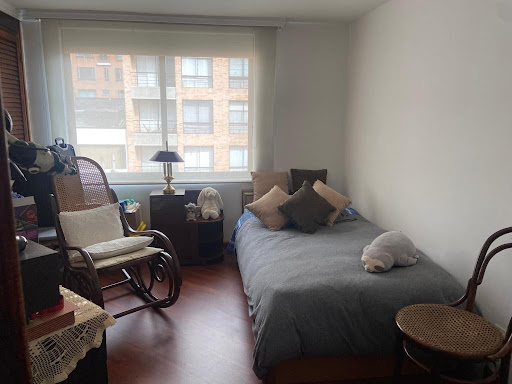 Apartamento en venta en Chico Norte, Bogotá · foto 19 de 24