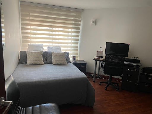 Apartamento en venta en Chico Norte, Bogotá · foto 21 de 24