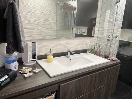 Apartamento en venta en Chico Norte, Bogotá · foto 22 de 24