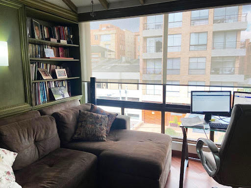 Apartamento en venta en Chico Norte, Bogotá · foto 24 de 24