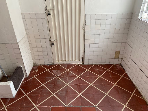 Casa en venta en Chapinero Alto, Bogotá · foto 6 de 24