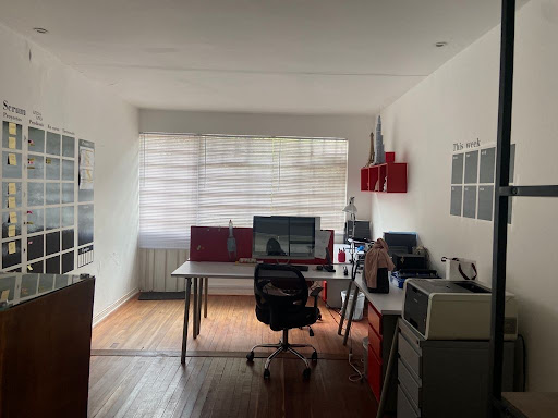 Casa en venta en Chapinero Alto, Bogotá · foto 7 de 24