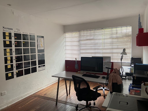 Casa en venta en Chapinero Alto, Bogotá · foto 8 de 24