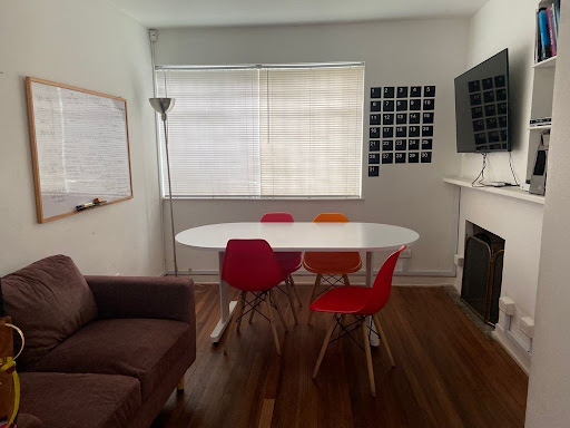Casa en venta en Chapinero Alto, Bogotá · foto 9 de 24