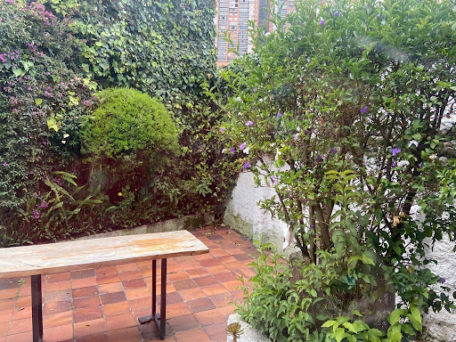 Casa en venta en Chapinero Alto, Bogotá · foto 10 de 24