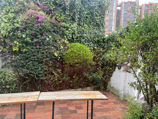 Casa en venta en Chapinero Alto, Bogotá · foto 11 de 24