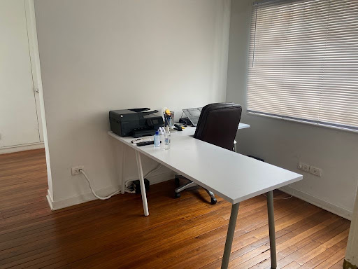 Casa en venta en Chapinero Alto, Bogotá · foto 19 de 24