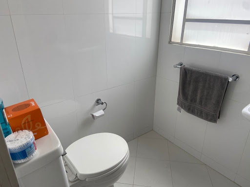 Casa en venta en Chapinero Alto, Bogotá · foto 21 de 24