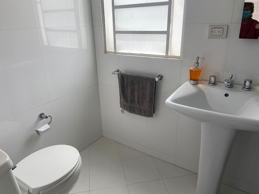 Casa en venta en Chapinero Alto, Bogotá · foto 22 de 24