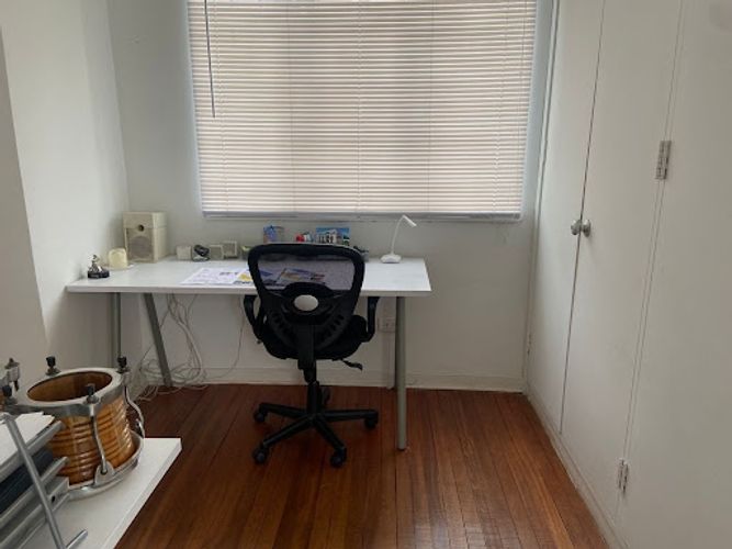 Casa en venta en Chapinero Alto, Bogotá · foto 23 de 24