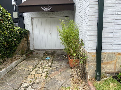 Casa en venta en Chapinero Alto, Bogotá · foto 24 de 24