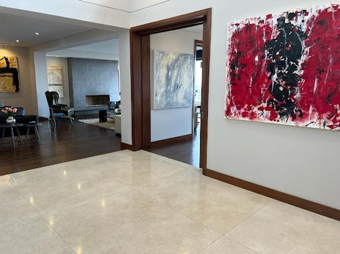 Apartamento de 3 alcobas en venta en San Gabriel Norte, Bogotá, 415 m² · foto 3 de 24