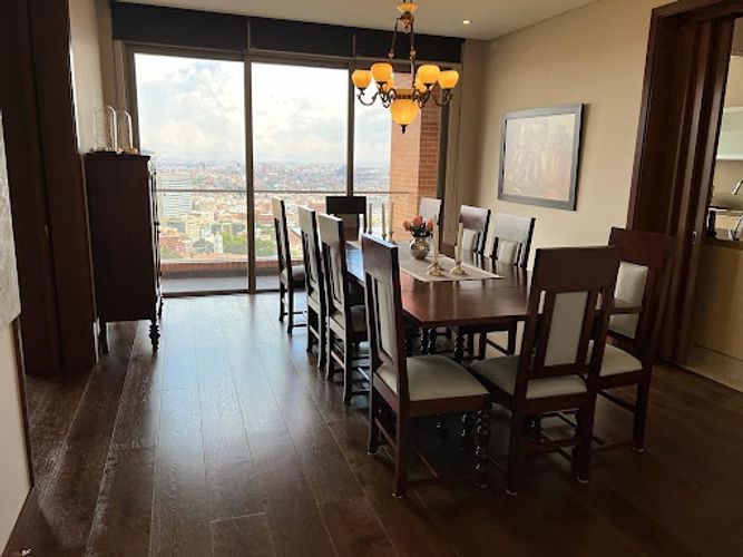 Apartamento de 3 alcobas en venta en San Gabriel Norte, Bogotá, 415 m² · foto 4 de 24