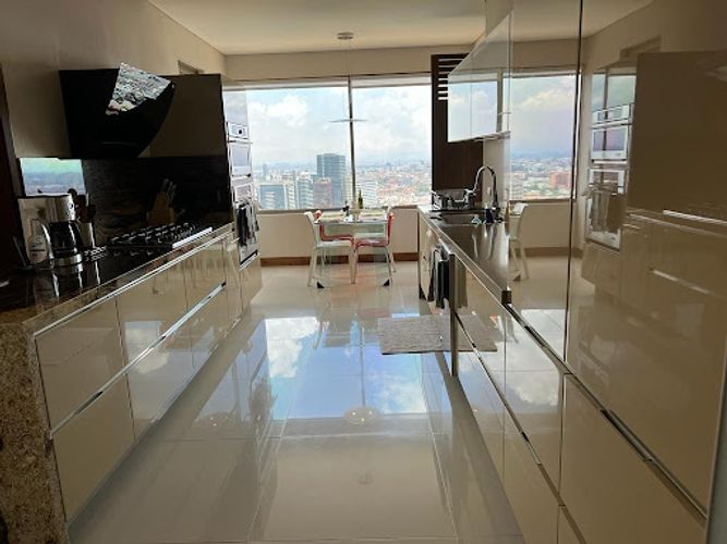 Apartamento de 3 alcobas en venta en San Gabriel Norte, Bogotá, 415 m² · foto 5 de 24