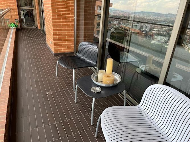 Apartamento de 3 alcobas en venta en San Gabriel Norte, Bogotá, 415 m² · foto 6 de 24