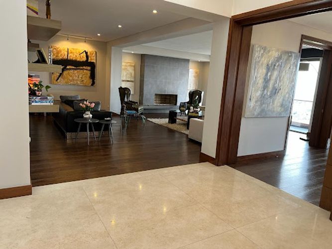 Apartamento de 3 alcobas en venta en San Gabriel Norte, Bogotá, 415 m² · foto 8 de 24