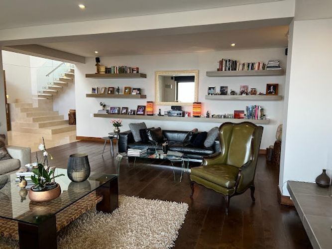 Apartamento de 3 alcobas en venta en San Gabriel Norte, Bogotá, 415 m² · foto 9 de 24