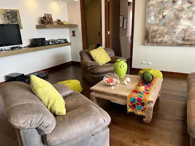 Apartamento de 3 alcobas en venta en San Gabriel Norte, Bogotá, 415 m² · foto 11 de 24