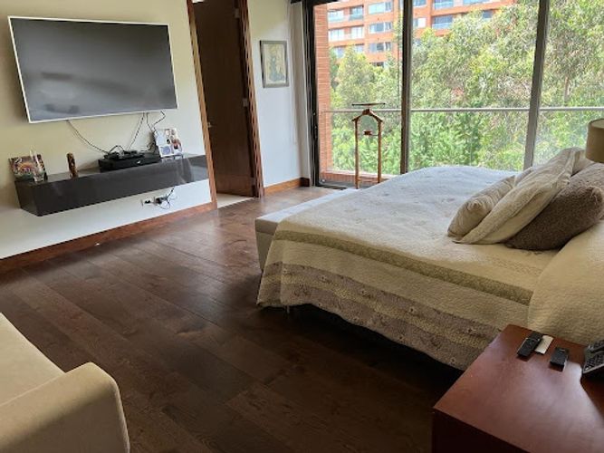 Apartamento de 3 alcobas en venta en San Gabriel Norte, Bogotá, 415 m² · foto 14 de 24