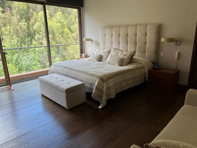 Apartamento de 3 alcobas en venta en San Gabriel Norte, Bogotá, 415 m² · foto 15 de 24