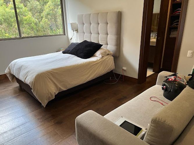 Apartamento de 3 alcobas en venta en San Gabriel Norte, Bogotá, 415 m² · foto 17 de 24