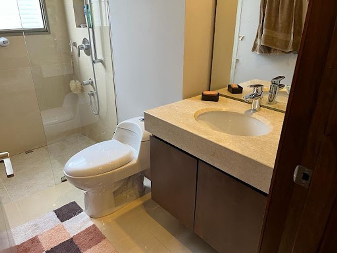 Apartamento de 3 alcobas en venta en San Gabriel Norte, Bogotá, 415 m² · foto 20 de 24
