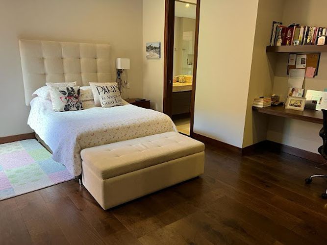 Apartamento de 3 alcobas en venta en San Gabriel Norte, Bogotá, 415 m² · foto 21 de 24