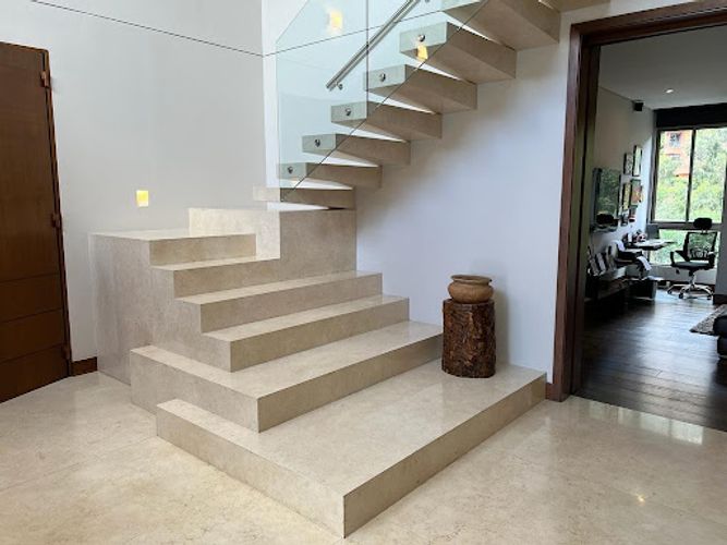 Apartamento de 3 alcobas en venta en San Gabriel Norte, Bogotá, 415 m² · foto 22 de 24