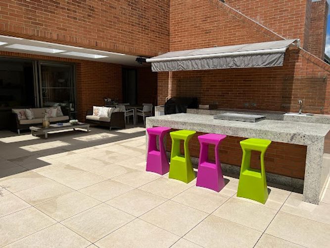 Apartamento de 3 alcobas en venta en San Gabriel Norte, Bogotá, 415 m² · foto 24 de 24