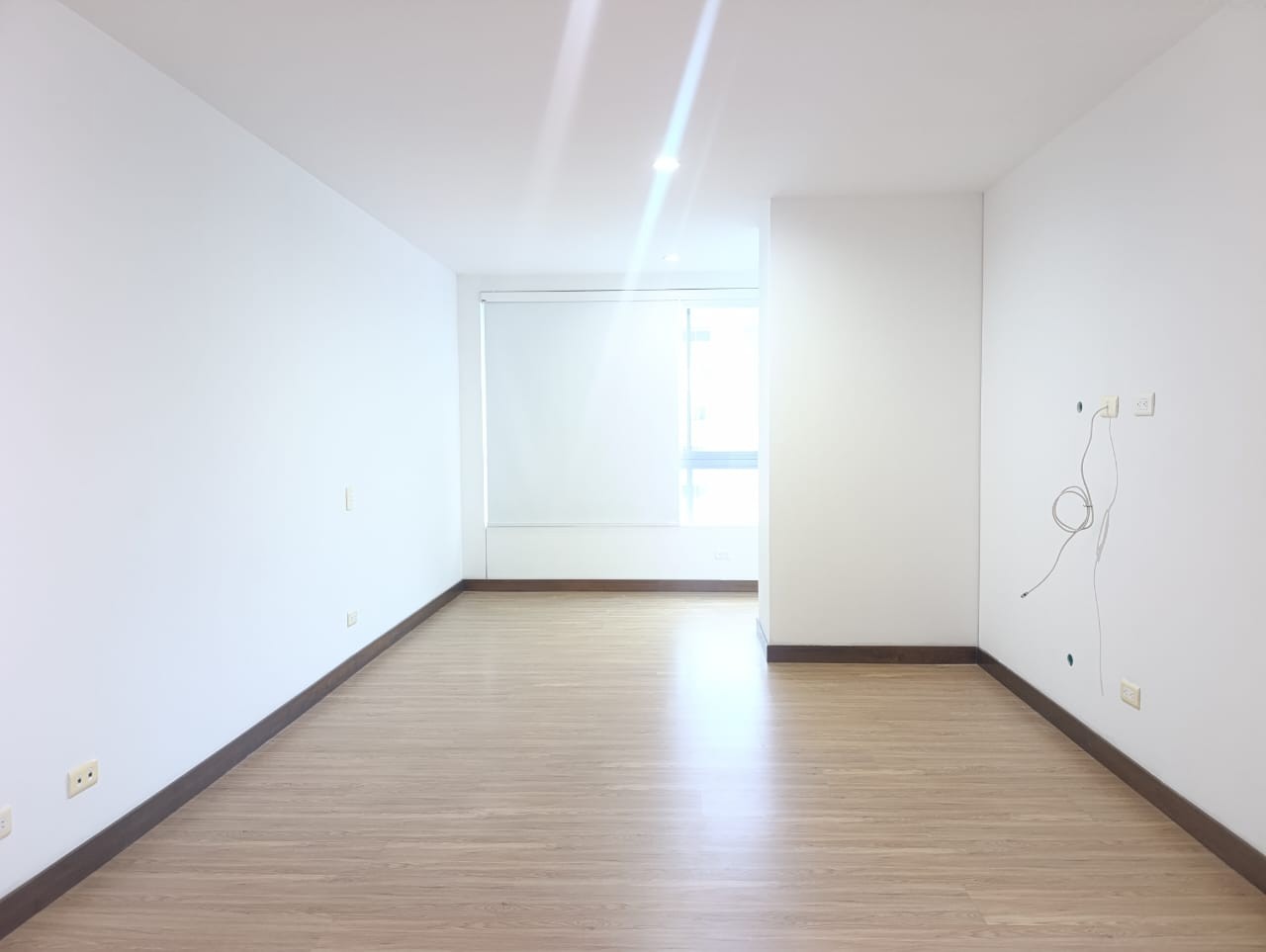 Apartamento en arriendo en El Poblado, Medellín · foto 10 de 17