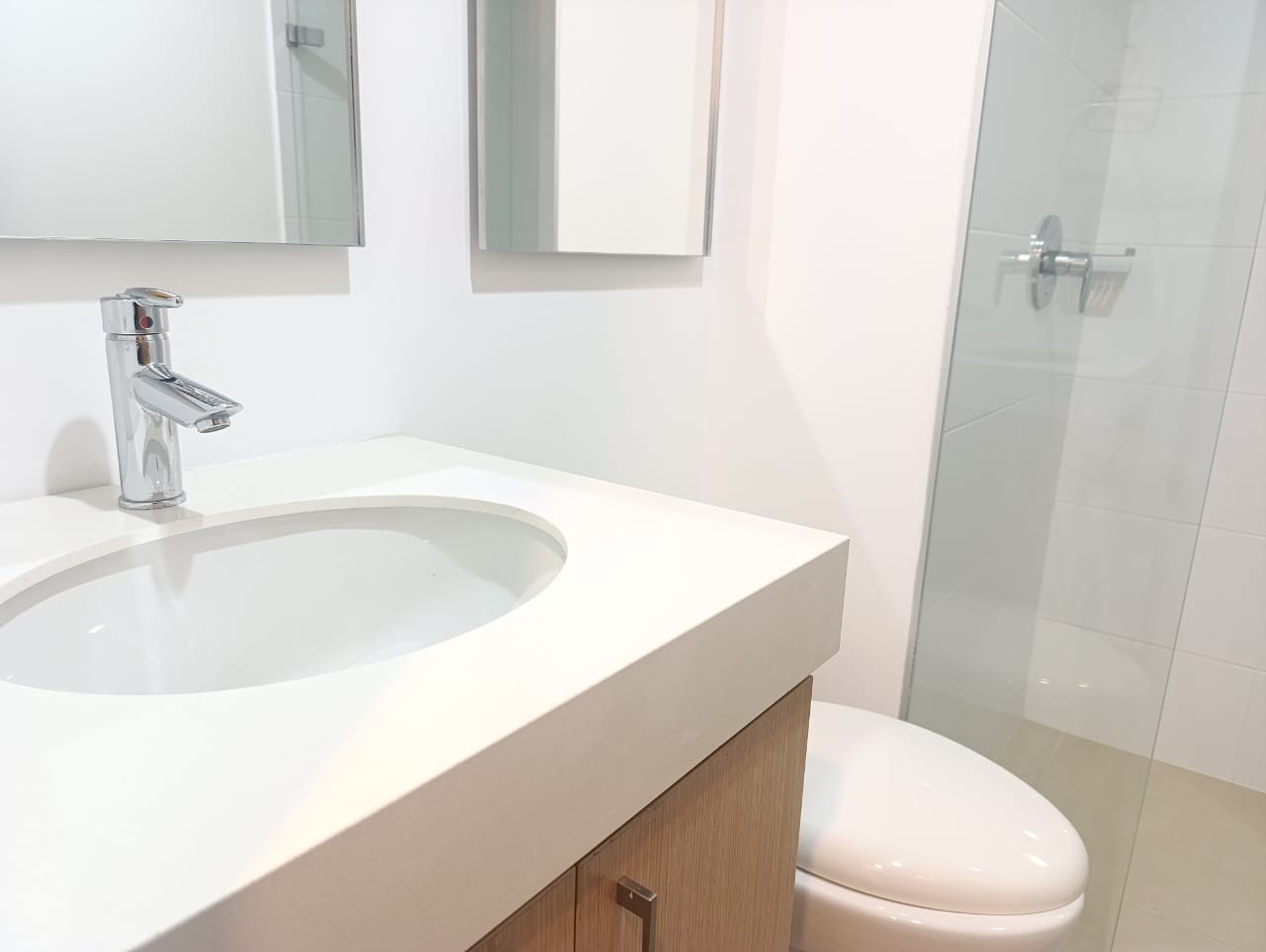 Apartamento en arriendo en El Poblado, Medellín · foto 16 de 17