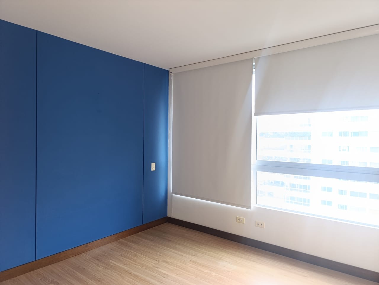 Apartamento en arriendo en El Poblado, Medellín · foto 11 de 17