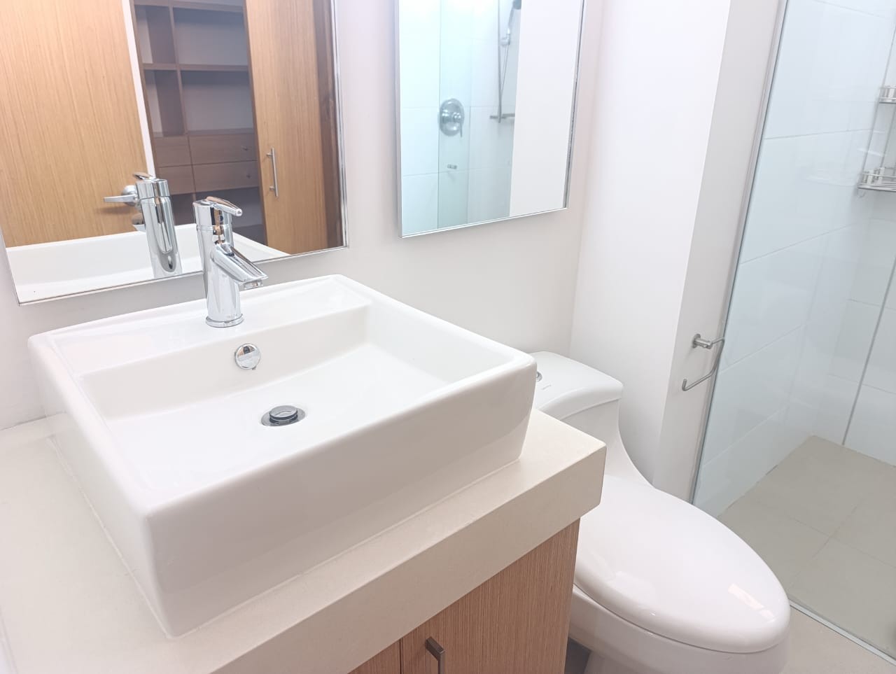 Apartamento en arriendo en El Poblado, Medellín · foto 17 de 17