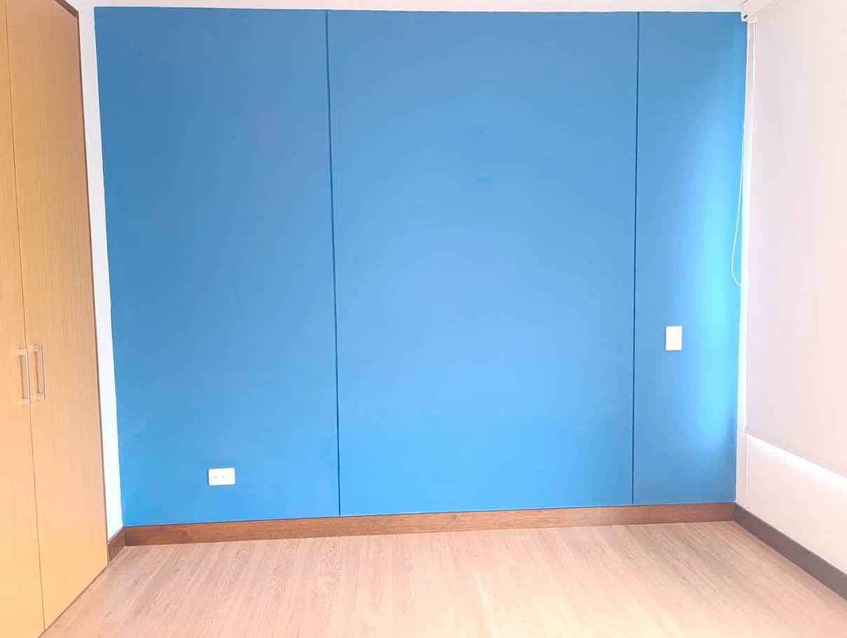 Apartamento en arriendo en El Poblado, Medellín · foto 13 de 17
