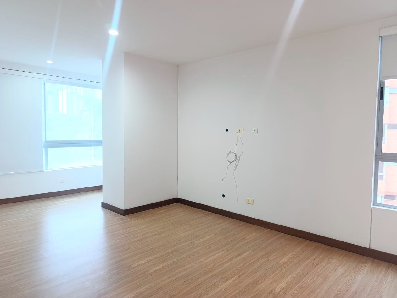 Apartamento en arriendo en El Poblado, Medellín · foto 14 de 17
