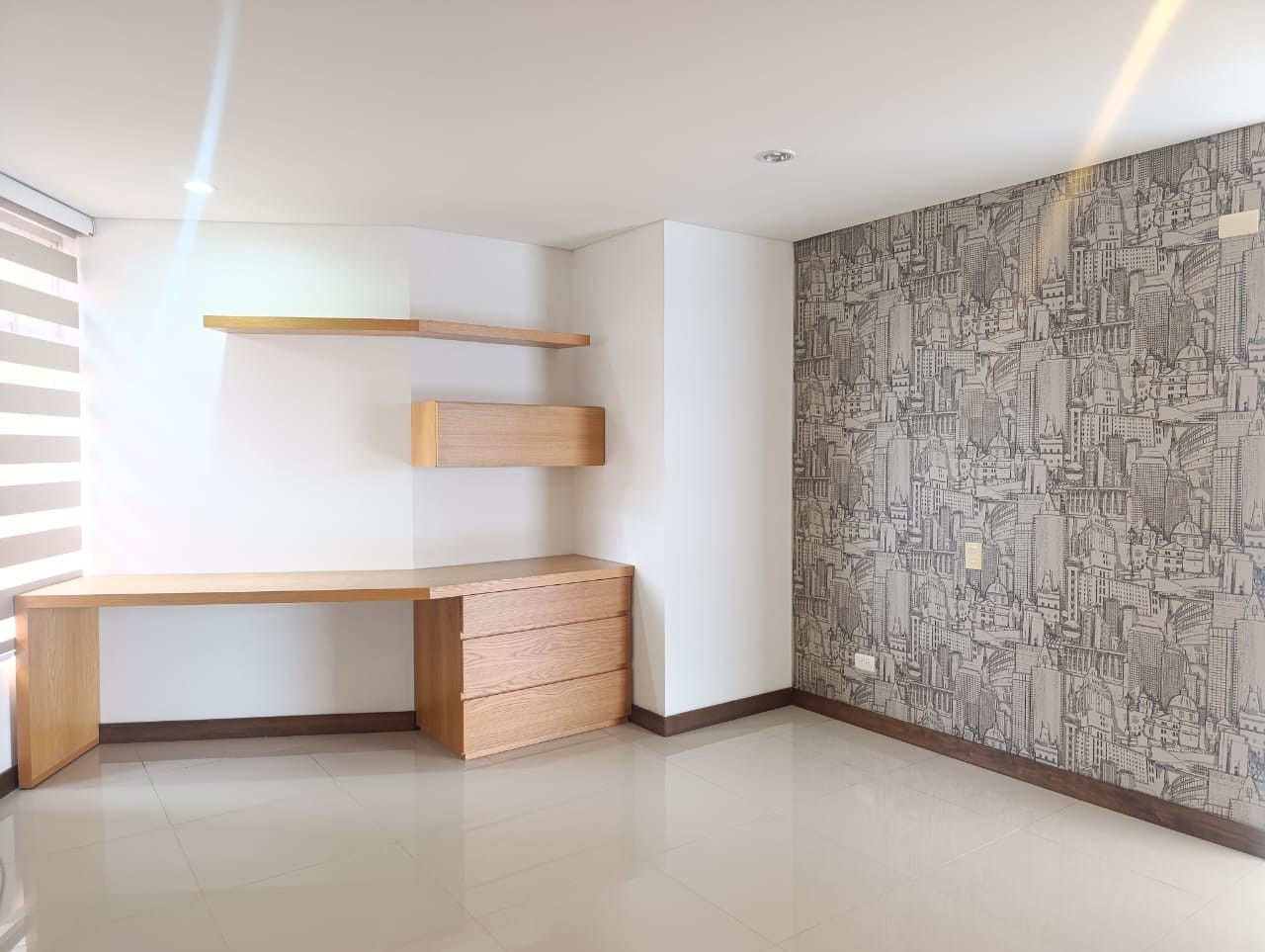 Apartamento en arriendo en El Poblado, Medellín · foto 8 de 17