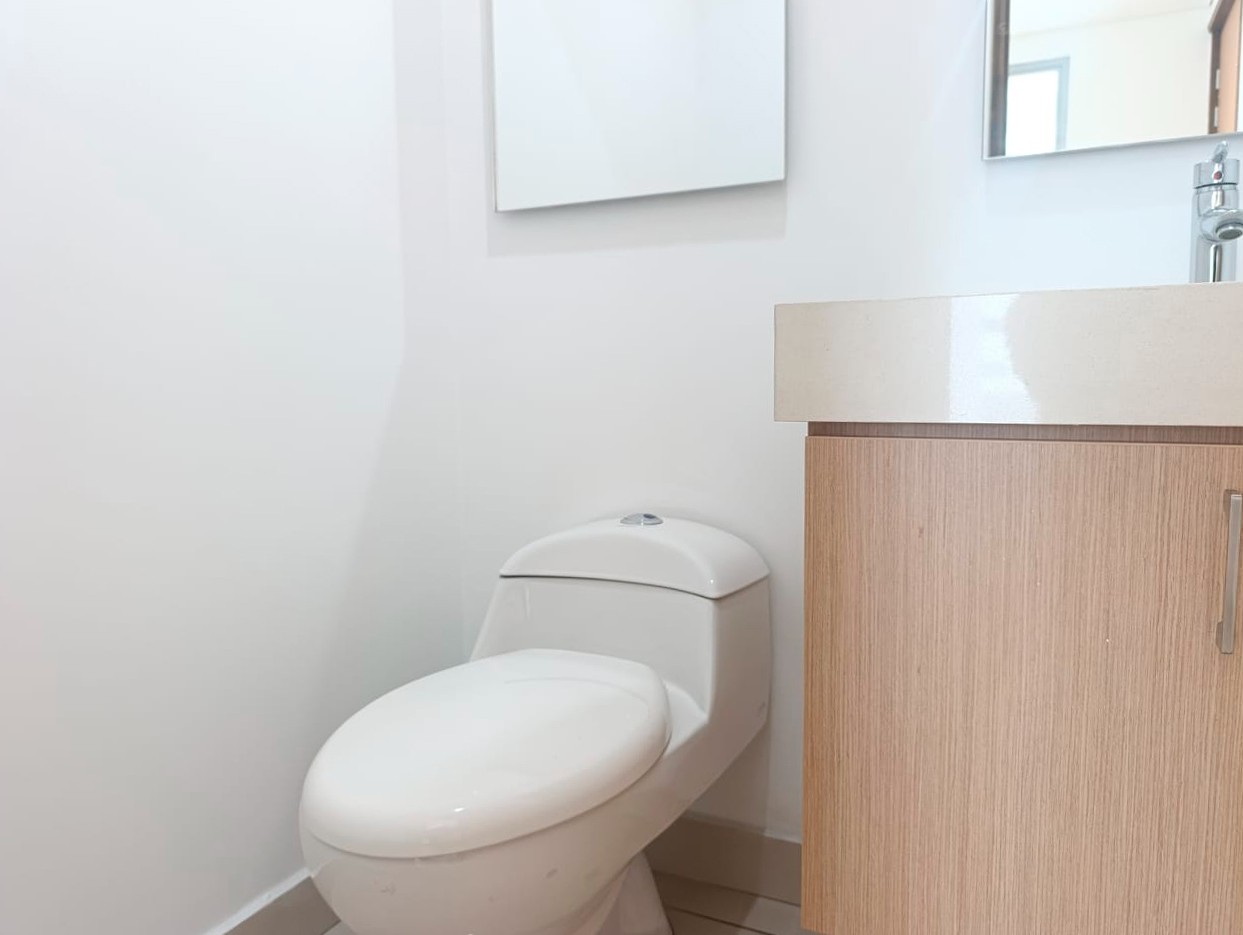 Apartamento en arriendo en El Poblado, Medellín · foto 15 de 17