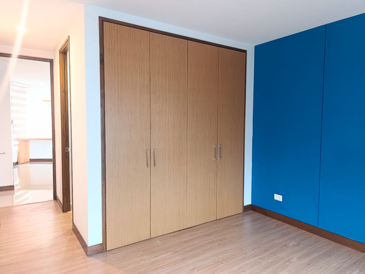 Apartamento en arriendo en El Poblado, Medellín · foto 12 de 17