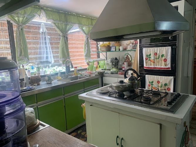 Apartamento de 3 alcobas en venta en La Cabrera, Bogotá, 300 m² · foto 5 de 24