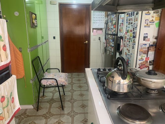 Apartamento de 3 alcobas en venta en La Cabrera, Bogotá, 300 m² · foto 6 de 24