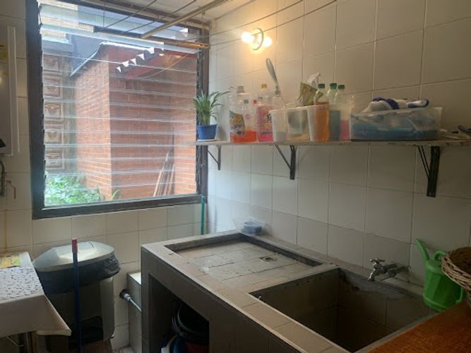 Apartamento de 3 alcobas en venta en La Cabrera, Bogotá, 300 m² · foto 8 de 24