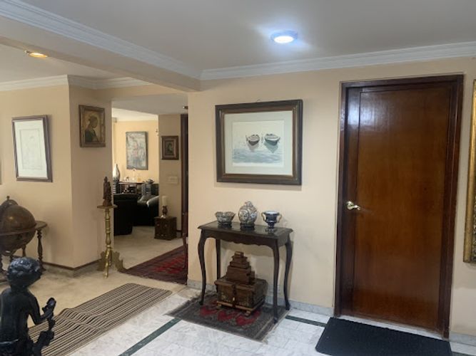 Apartamento de 3 alcobas en venta en La Cabrera, Bogotá, 300 m² · foto 10 de 24
