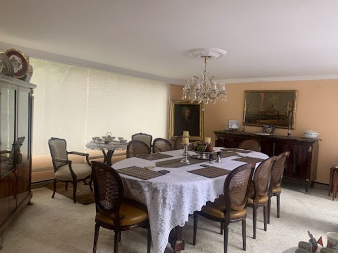 Apartamento de 3 alcobas en venta en La Cabrera, Bogotá, 300 m² · foto 11 de 24
