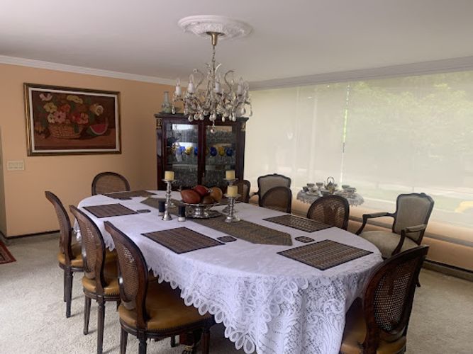 Apartamento de 3 alcobas en venta en La Cabrera, Bogotá, 300 m² · foto 13 de 24