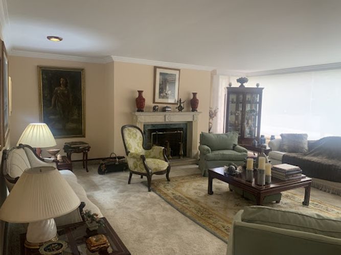 Apartamento de 3 alcobas en venta en La Cabrera, Bogotá, 300 m² · foto 14 de 24