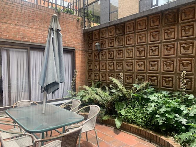 Apartamento de 3 alcobas en venta en La Cabrera, Bogotá, 300 m² · foto 15 de 24
