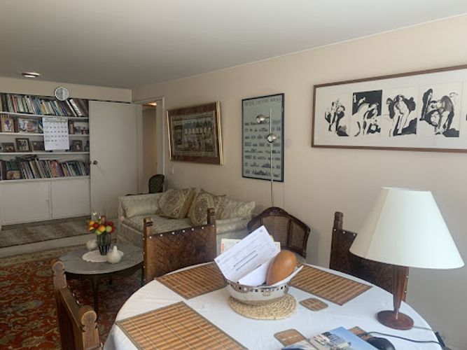 Apartamento de 3 alcobas en venta en La Cabrera, Bogotá, 300 m² · foto 17 de 24