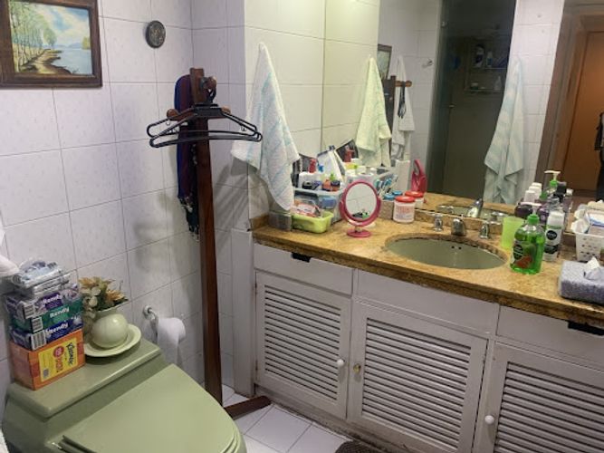 Apartamento de 3 alcobas en venta en La Cabrera, Bogotá, 300 m² · foto 19 de 24