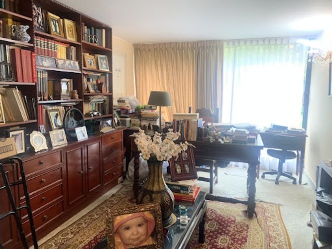 Apartamento de 3 alcobas en venta en La Cabrera, Bogotá, 300 m² · foto 20 de 24